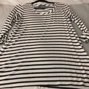 Loveapella maternity tunic